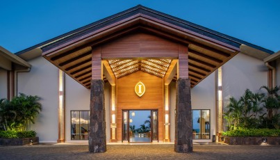 InterContinental Resort Mauritius