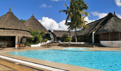Casuarina Resort & Spa