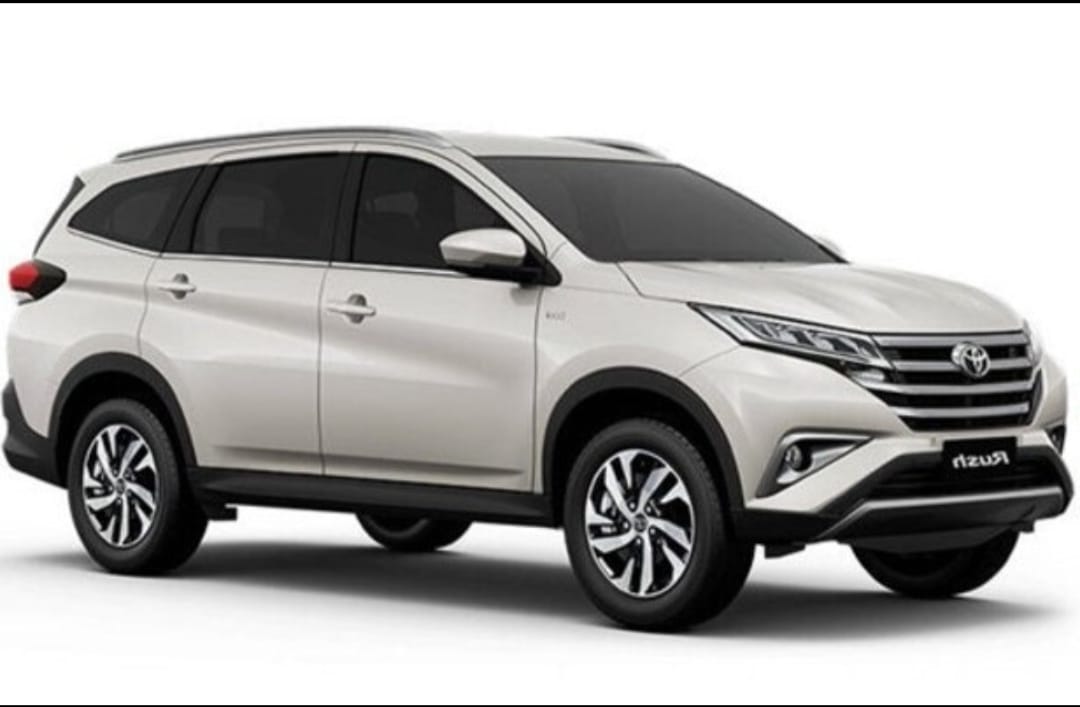 Bangkok Hotel to Suvarnabhumi Airport